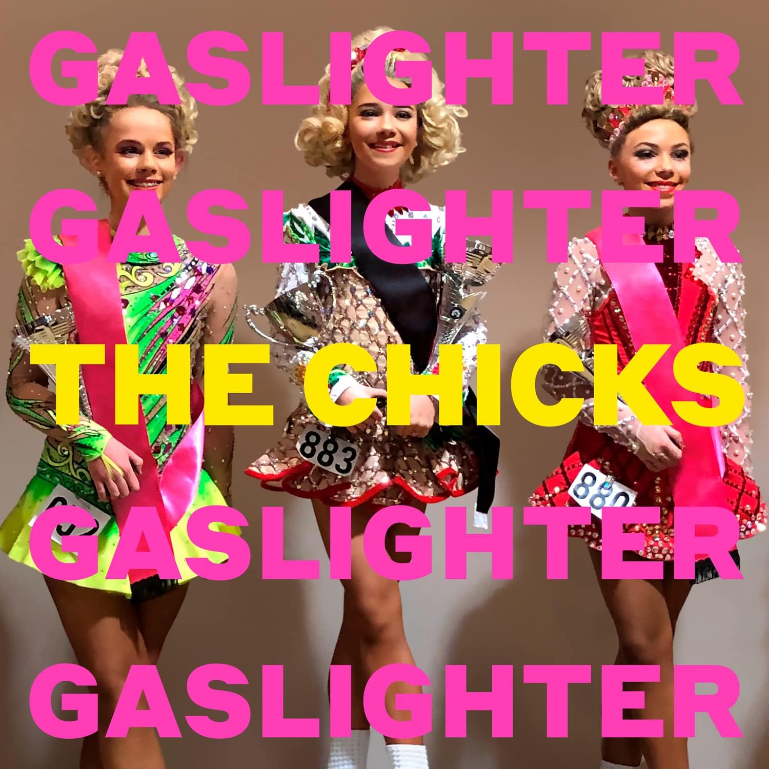 Gaslighter - Vinyl | Dixie Chicks