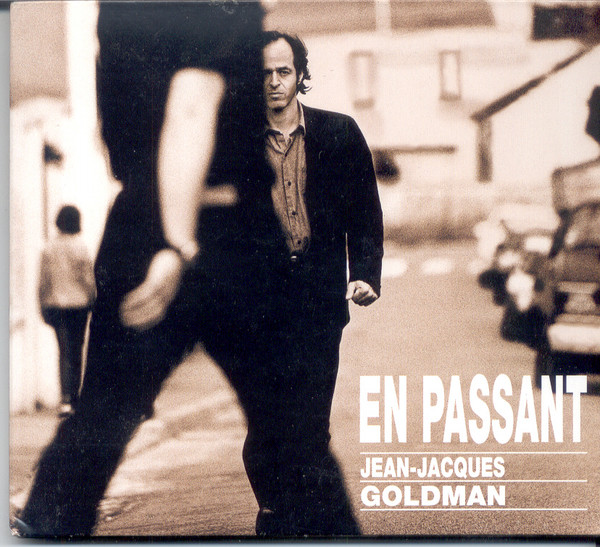 En Passant | Jean-Jacques Goldman
