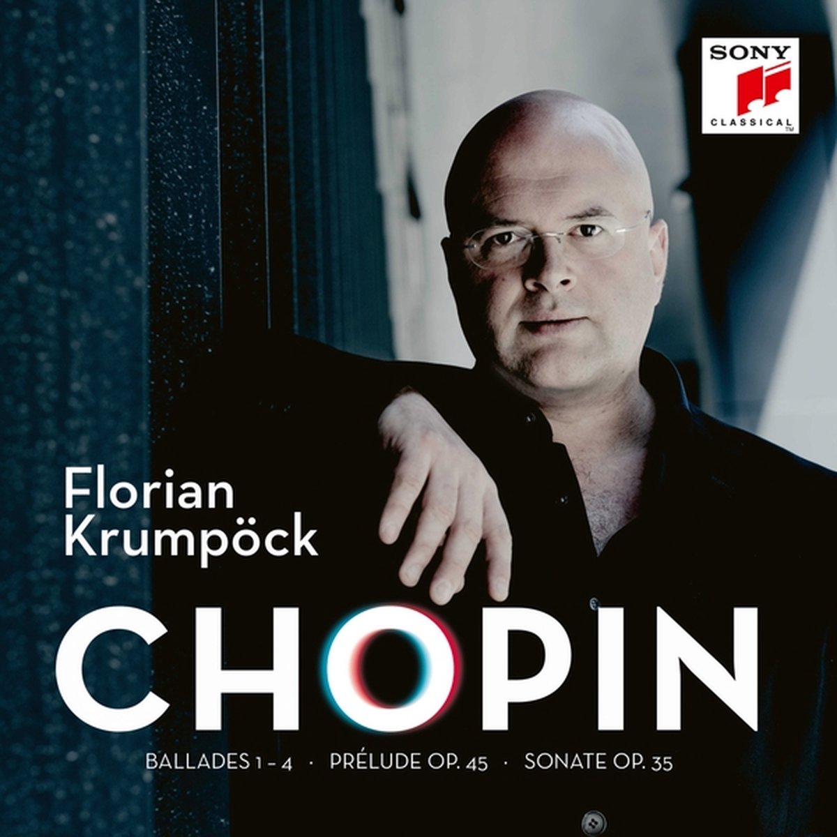 Chopin | Florian Krumpock