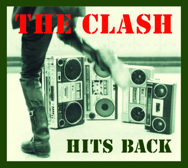 Hits Back | The Clash