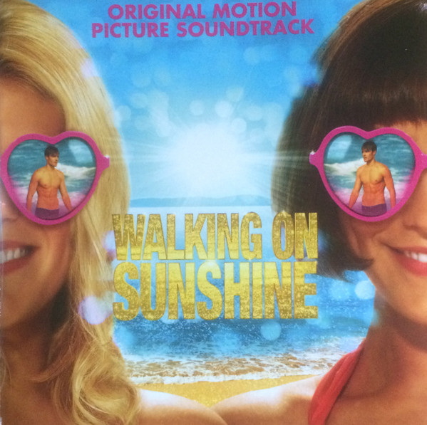 Walking On Sunshine (Original Motion Picture Soundtrack) | Various Artists