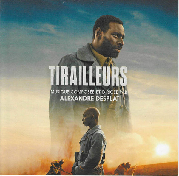 Tirailleurs | Alexandre Desplat