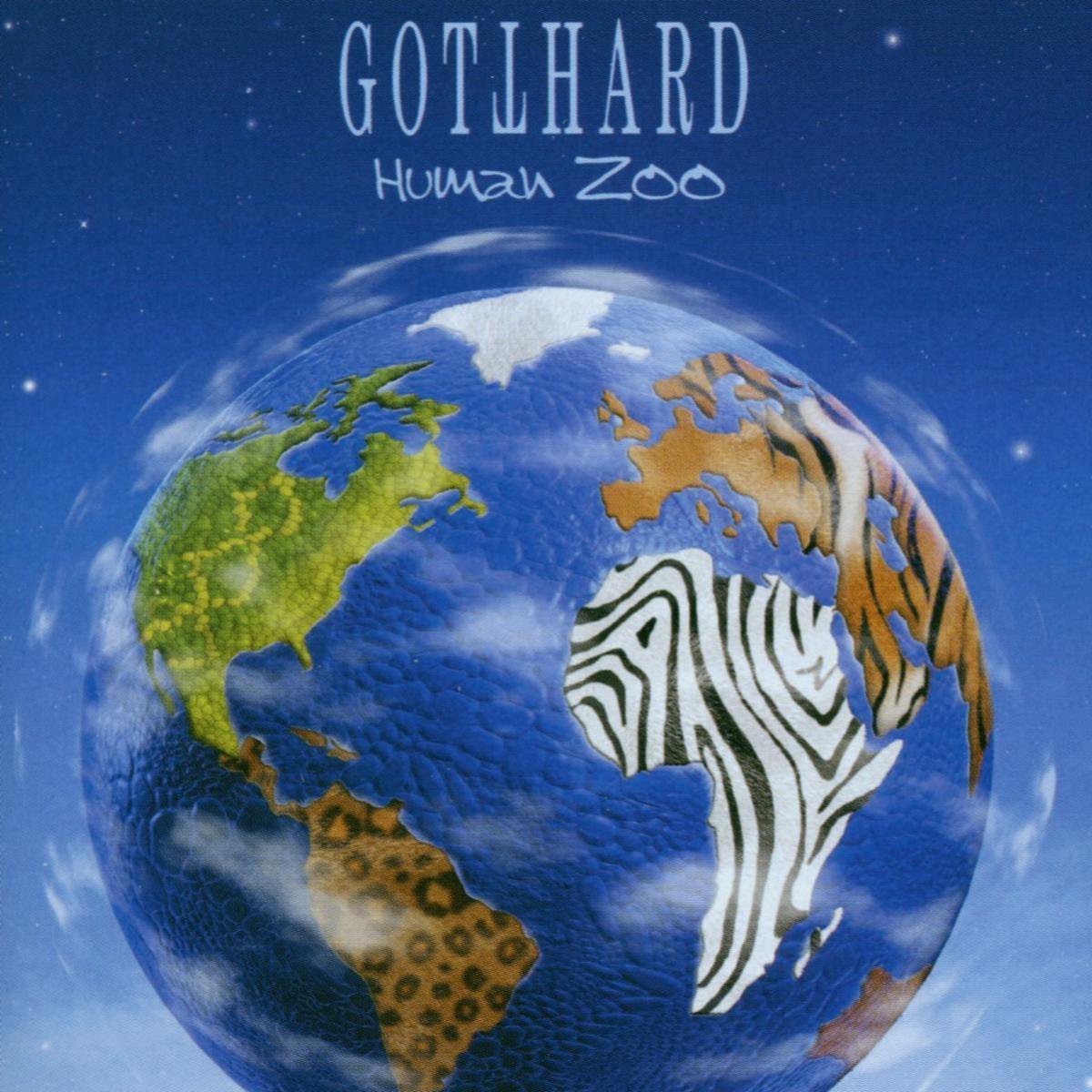 Human Zoo | Gotthard
