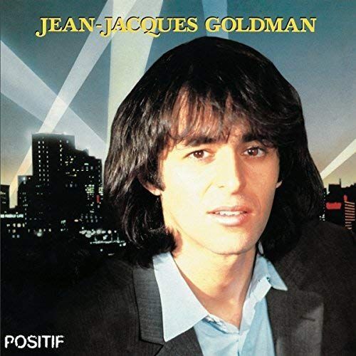 Positif - Vinyl | Jean-Jacques Goldman