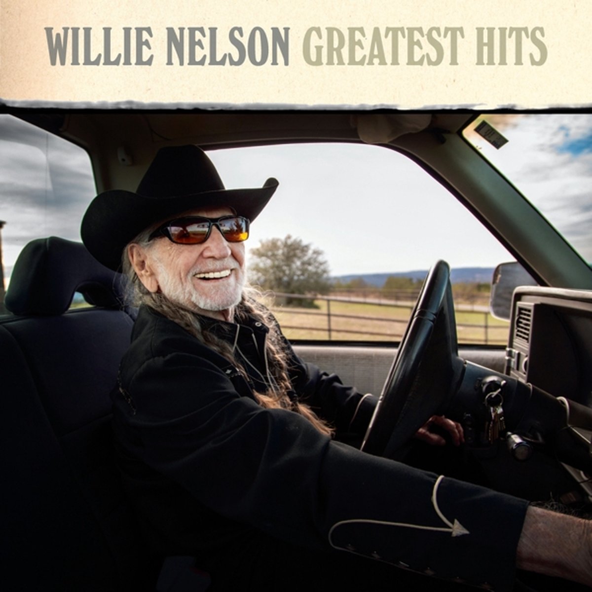 Greatest Hits - Vinyl | Willie Nelson