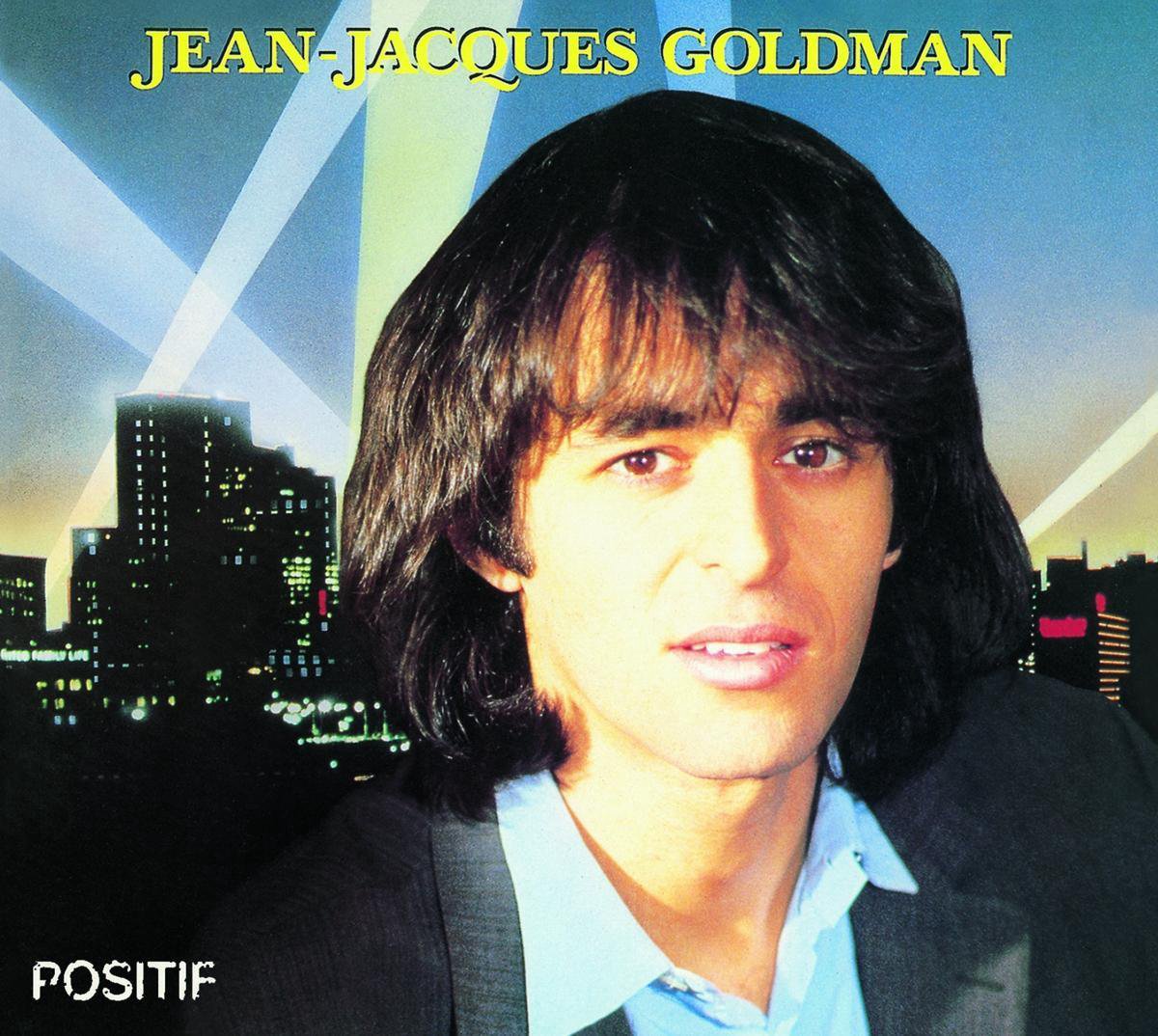 Positif | Jean-Jacques Goldman