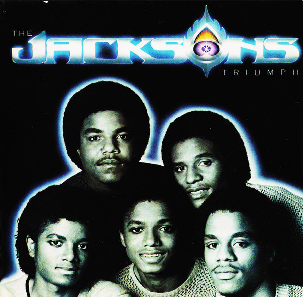 Triumph | The Jacksons