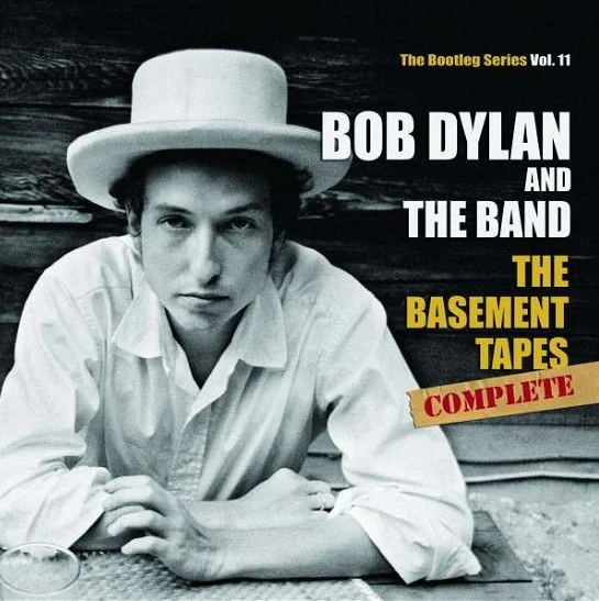 The Basement Tapes Complete (The Bootleg Series Vol. 11) | Bob Dylan