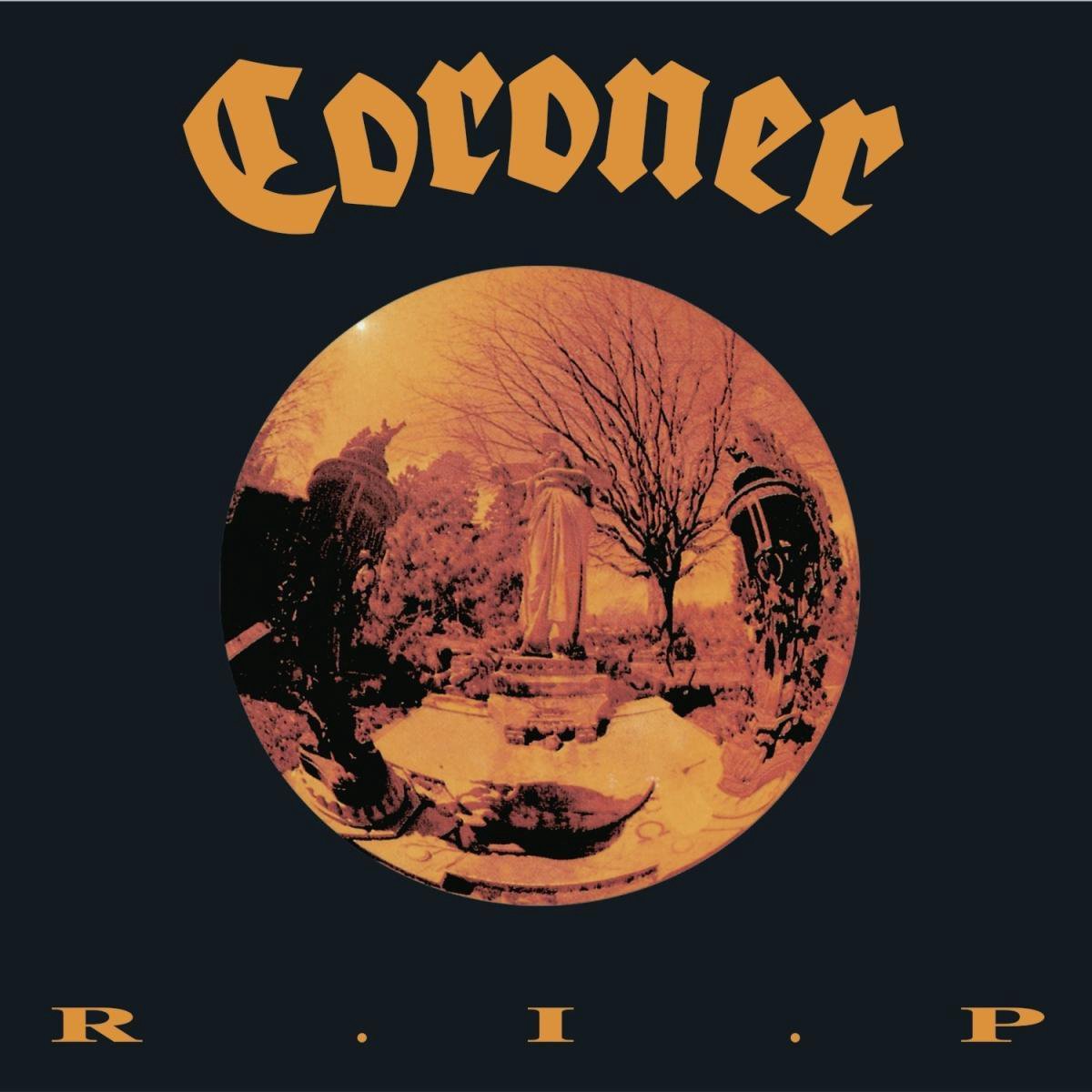 R.I.P. | Coroner