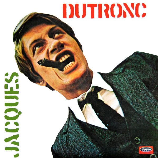 Il Est Cinq Heures - Vinyl | Jacques Dutronc - 1 | YEO