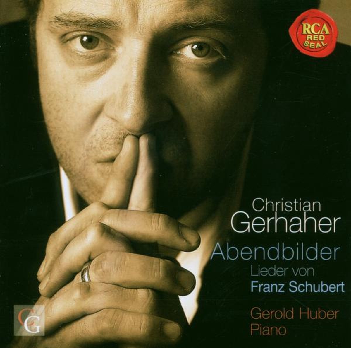 Schubert: Abendbilder | Christian Gerhaher - 1 | YEO