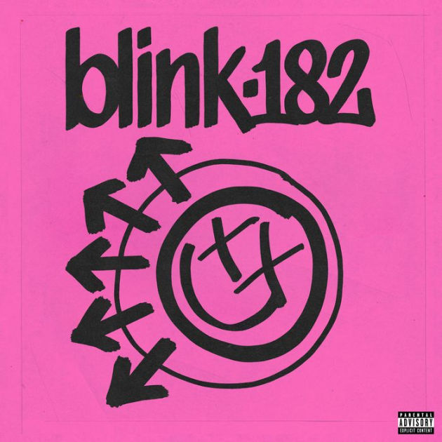 One More Time... - Vinyl | Blink-182
