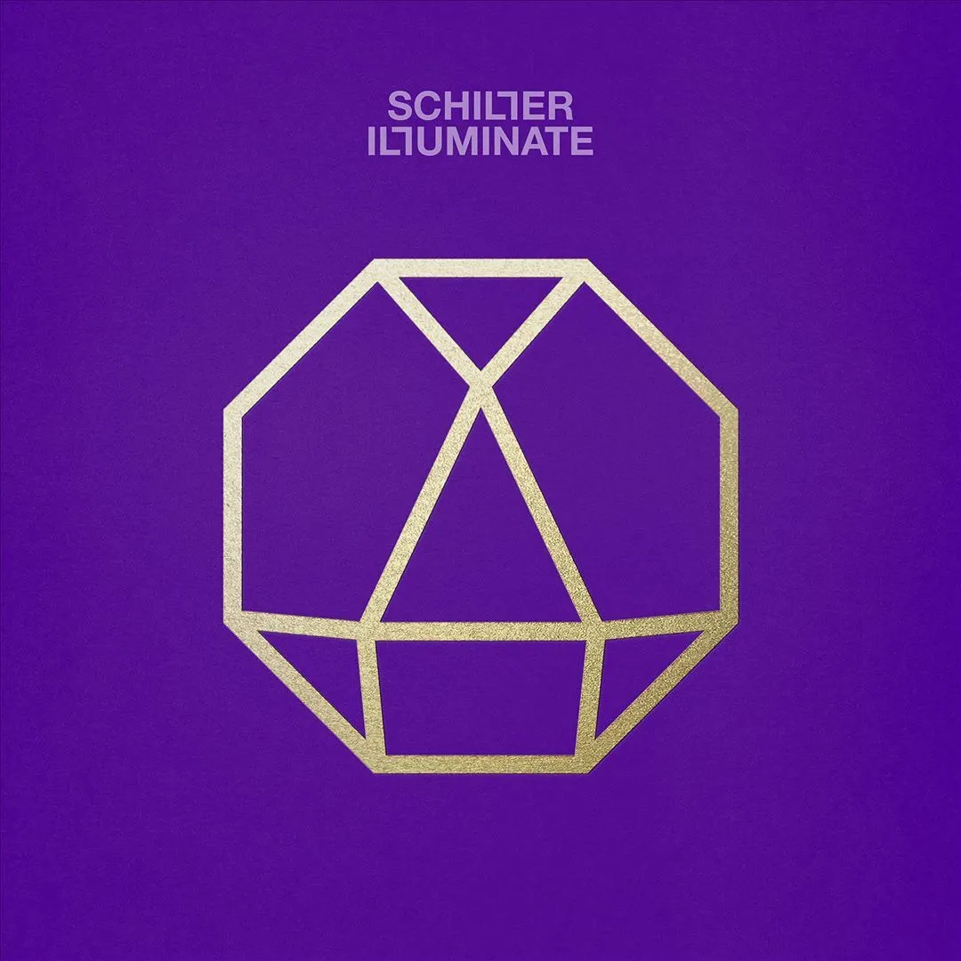 Illuminate | Schiller - 1 | YEO