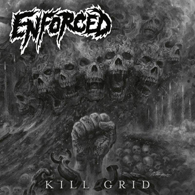 Kill Grid | Enforced