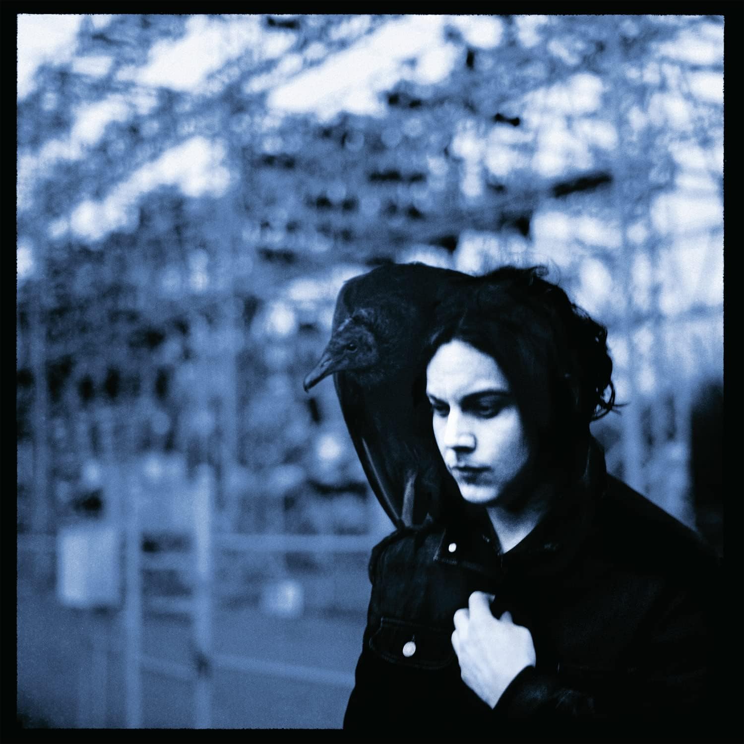 Blunderbuss - Vinyl | Jack White