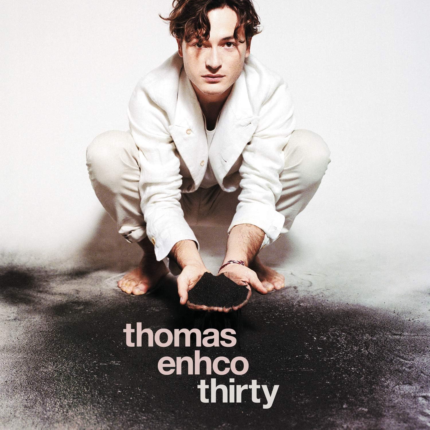 Thirty - Vinyl | Thomas Enhco