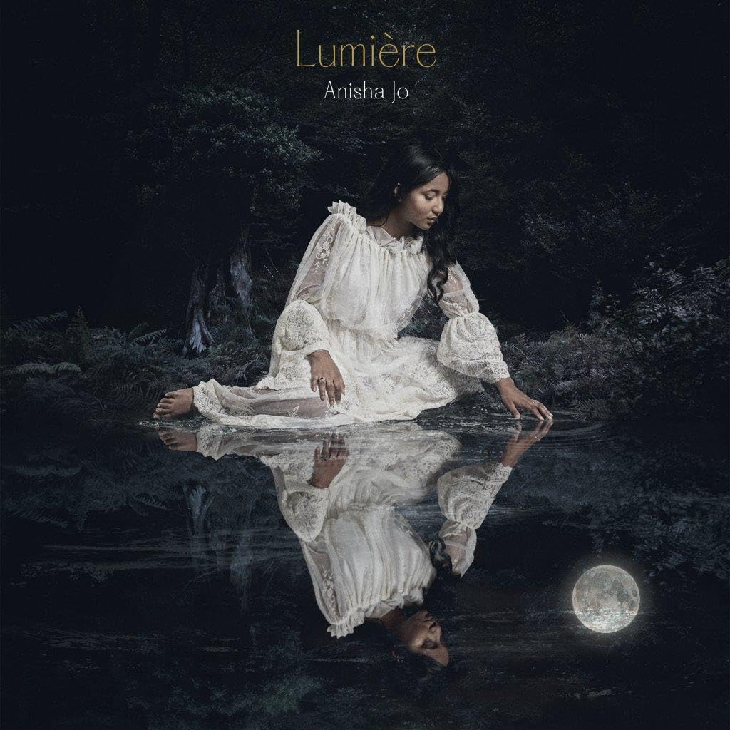 Lumiere | Anisha Jo