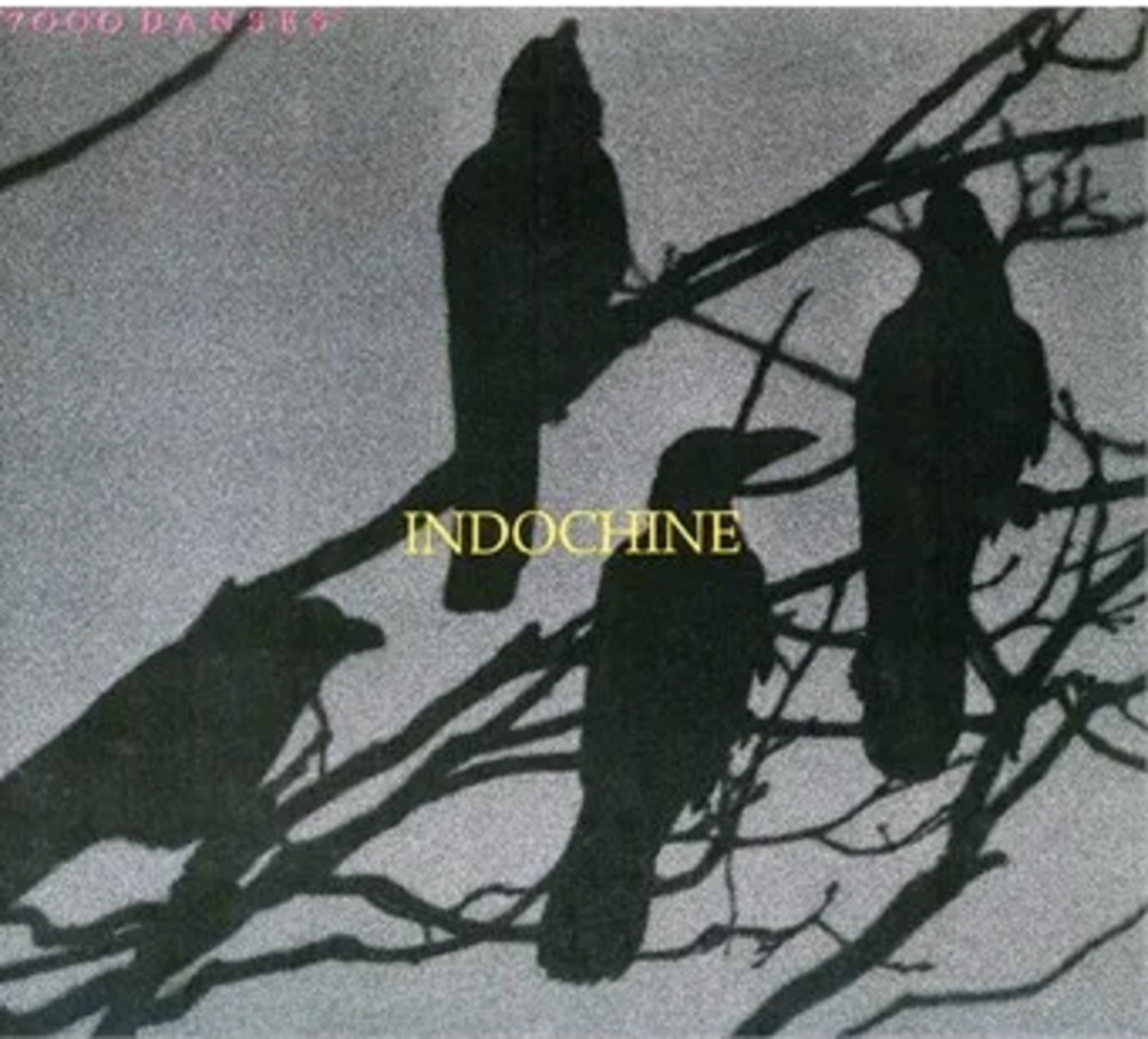 7000 Danses | Indochine