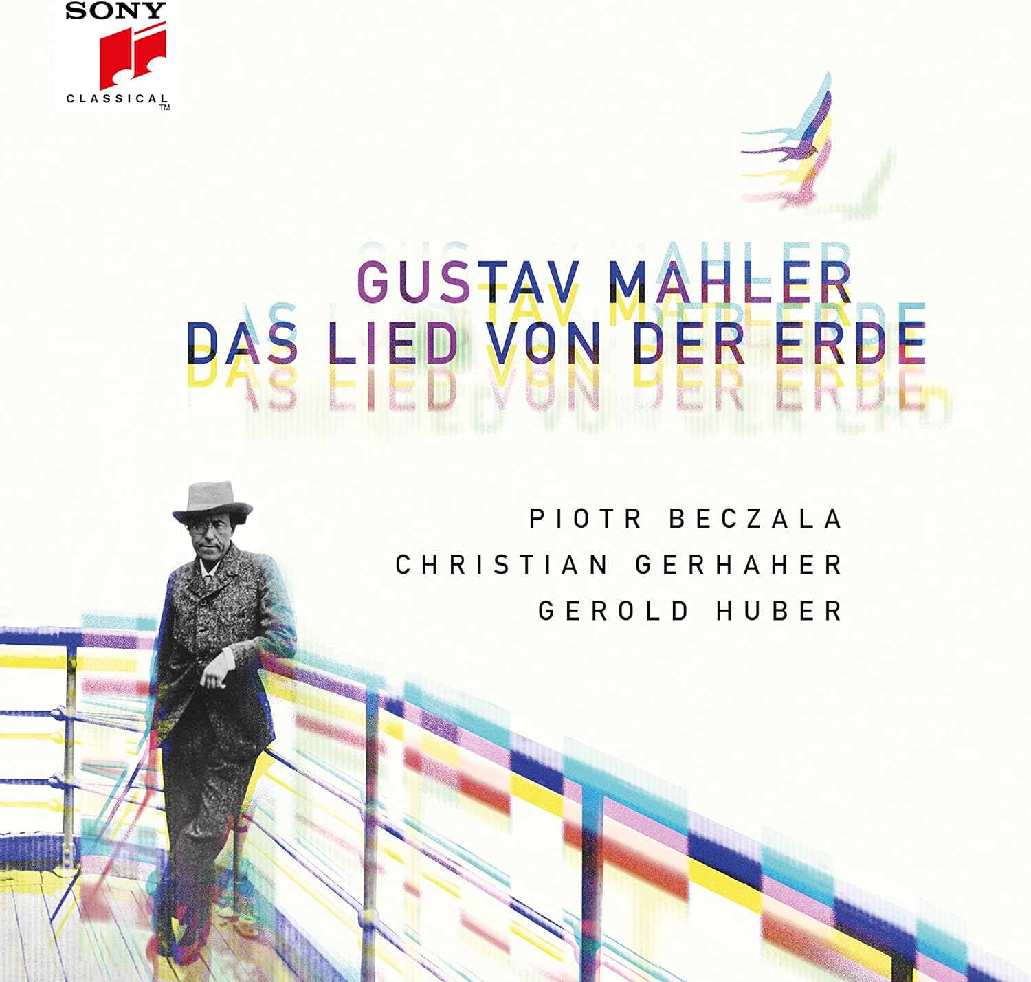Gustav Mahler: Das Lied Von Der Erde | Christian Gerhaher, Piotr Beczala, Gerold Huber