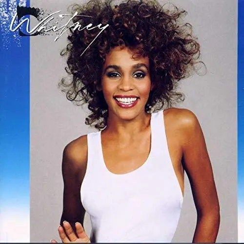 Whitney | Whitney Houston