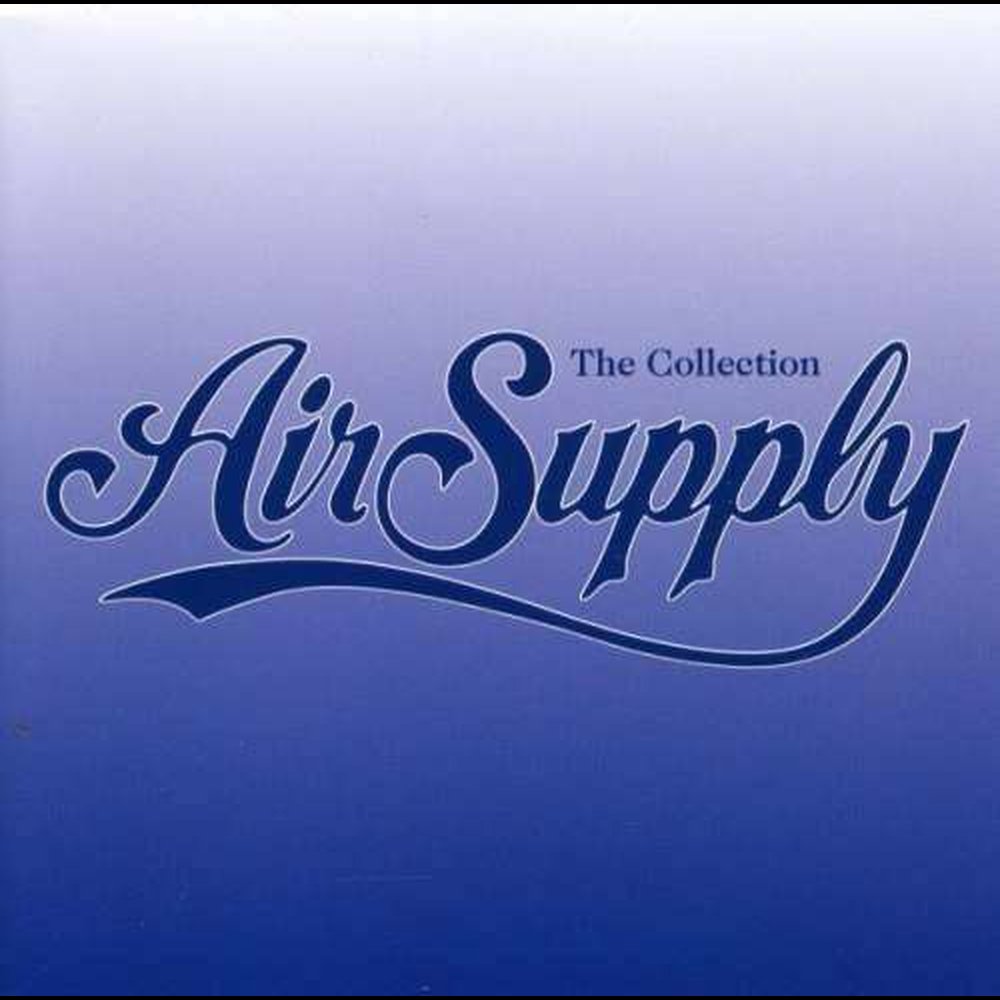 The Collection | Air Supply