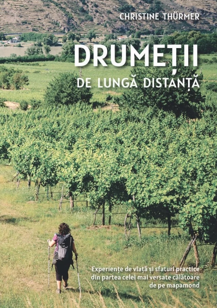 Drumetii de lunga distanta