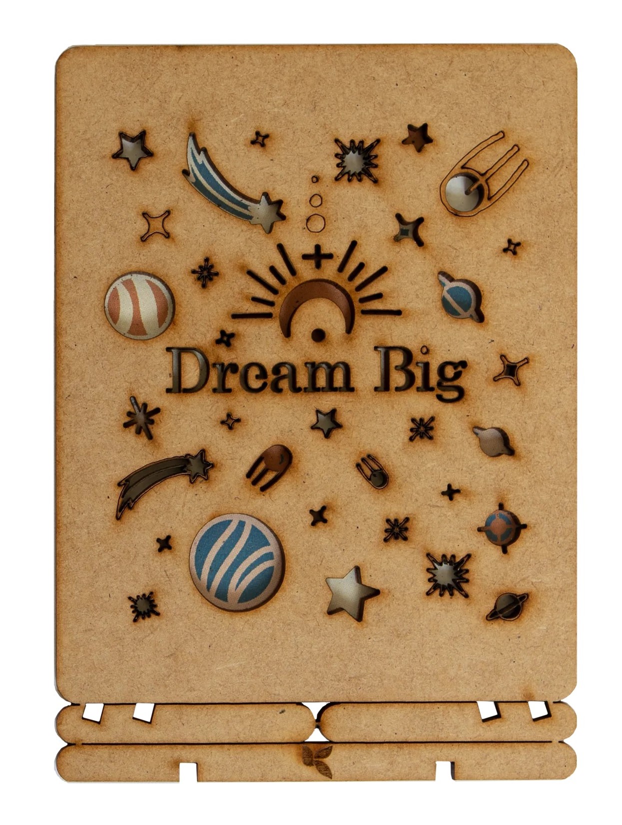 Carte postala - Dream Big