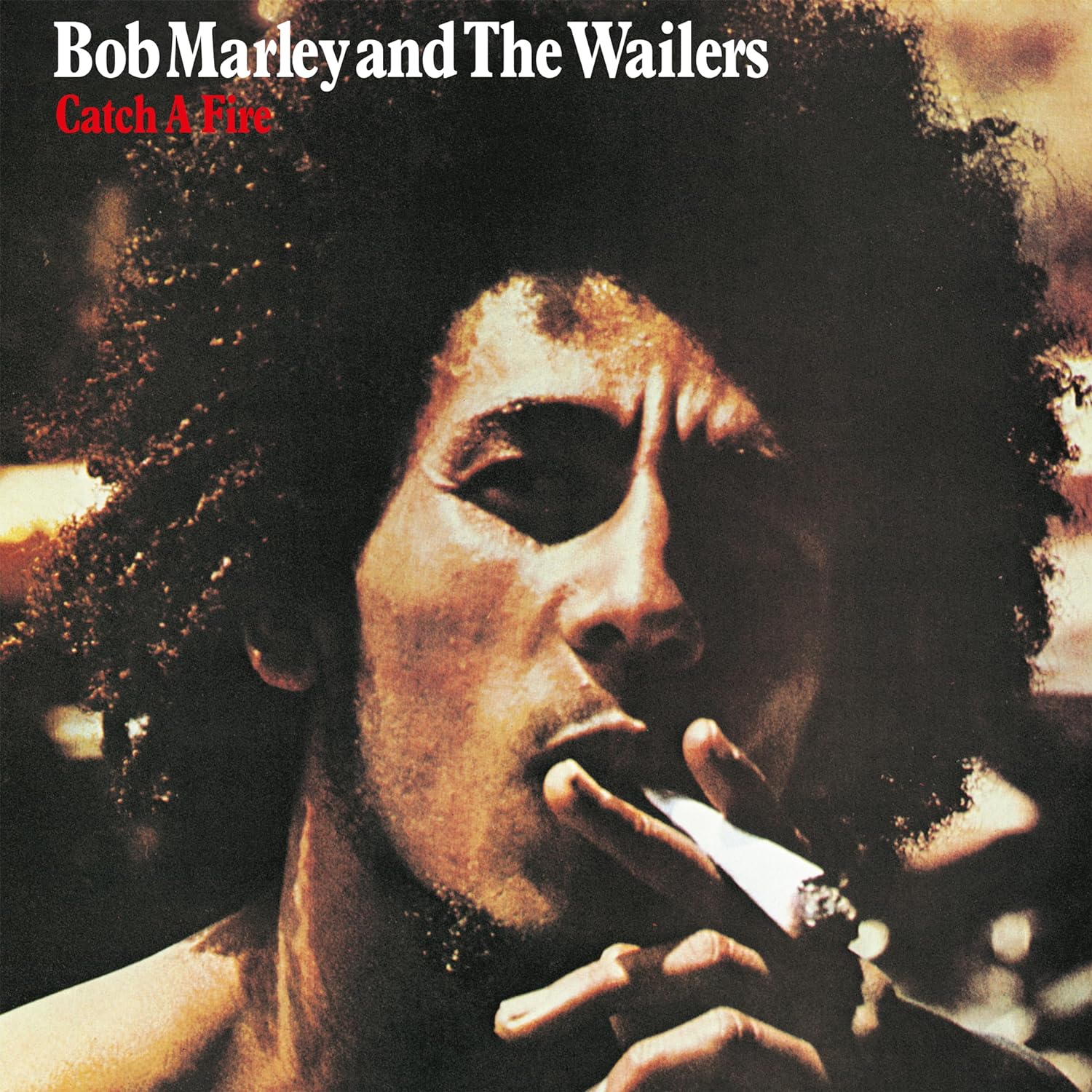 Catch A Fire (50th Anniversary Edition) | Bob Marley, The Wailers