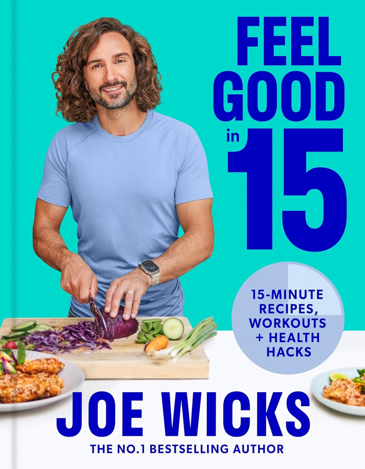 Feel Good in 15 | Joe Wicks