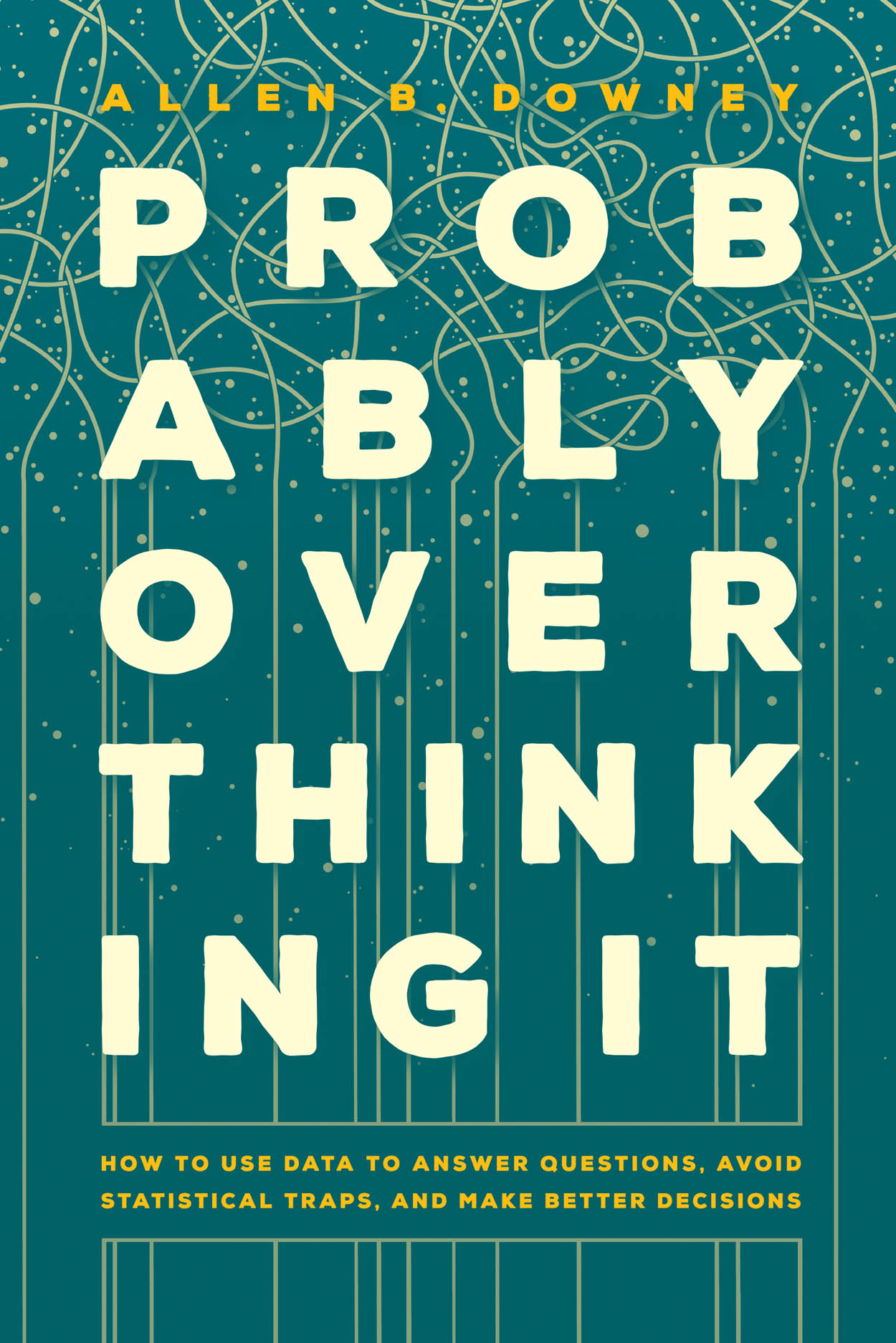 Probably Overthinking It | Allen B. Downey