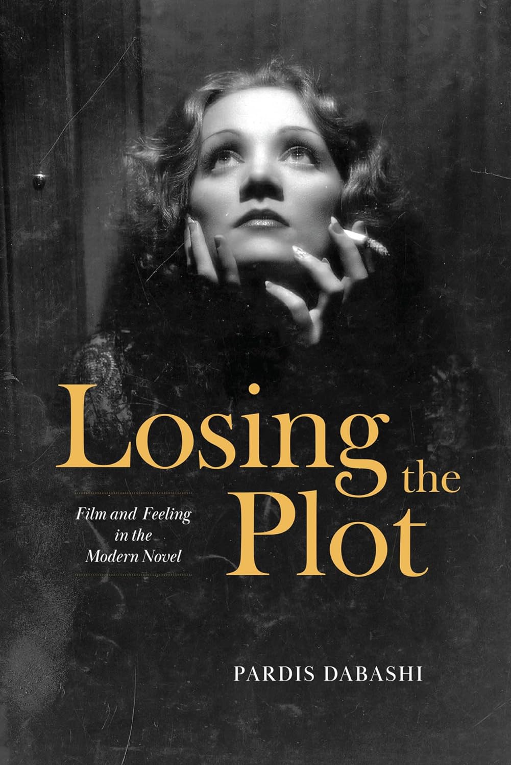 Losing the Plot | Pardis Dabashi