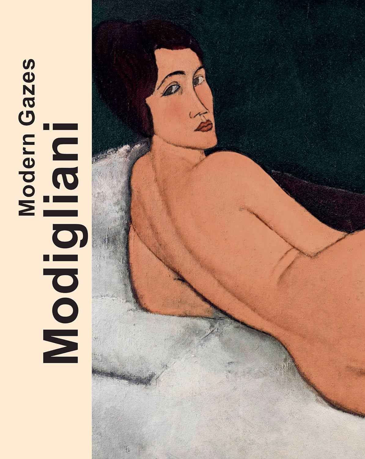 Modigliani | - 3 | YEO