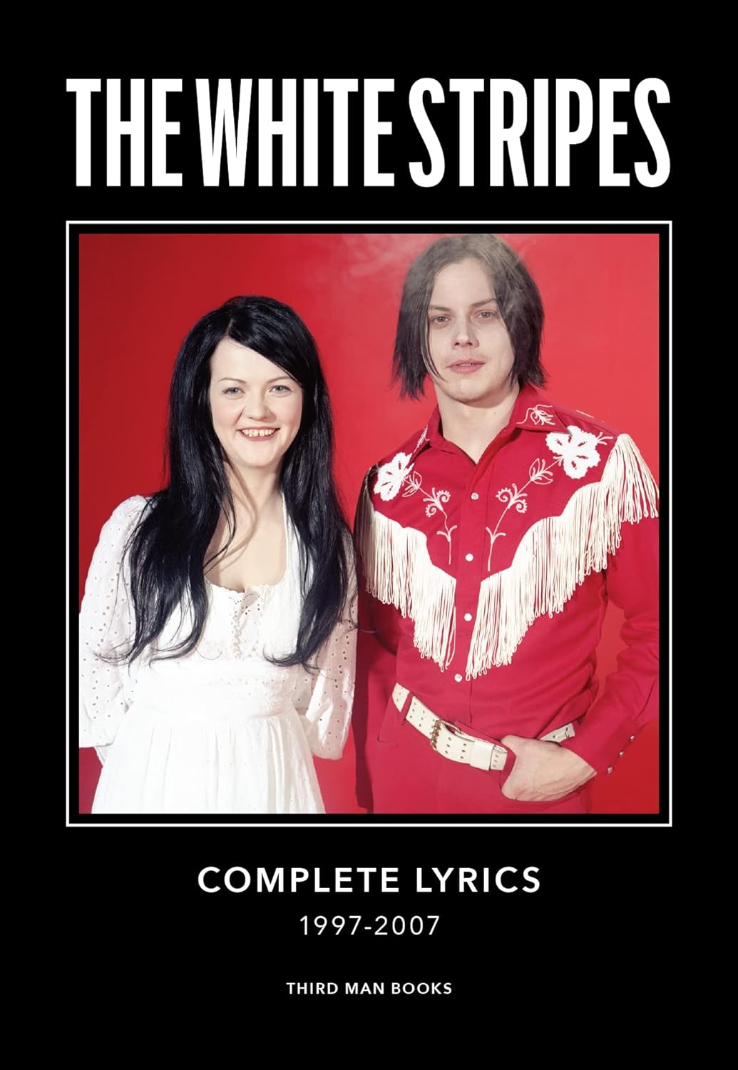 The White Stripes | Jack White - 2 | YEO