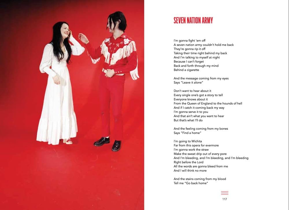 The White Stripes