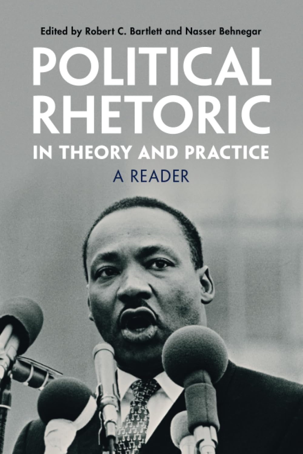 Political Rhetoric in Theory and Practice |