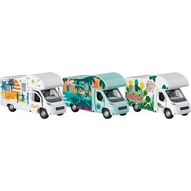 Masina - Rulota de vacanta - Mai multe modele - Pret pe bucata | Gollnest & Pebble