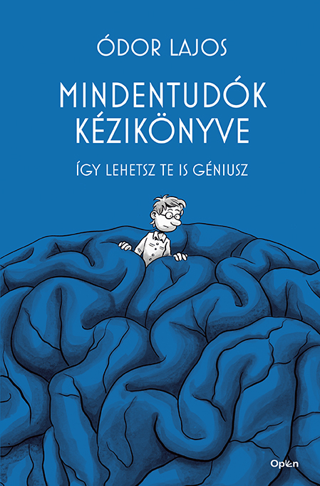 Mindentudok kezikonyve | Odor Lajos