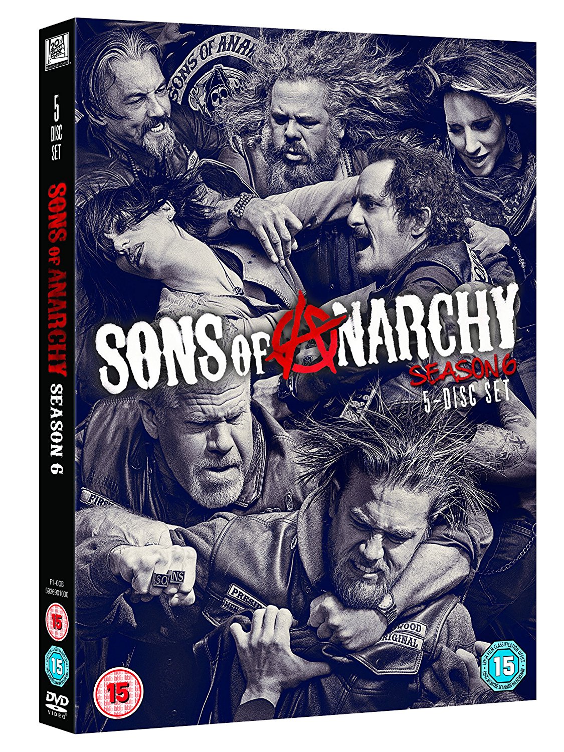 Sons of Anarchy - Season 6 | 