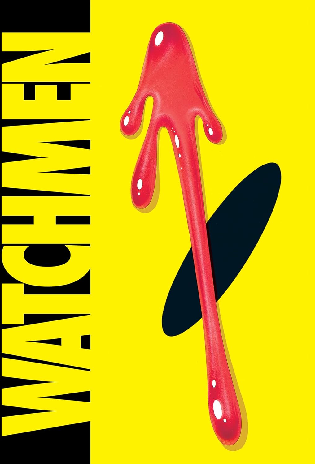 Absolute Watchmen | Alan Moore