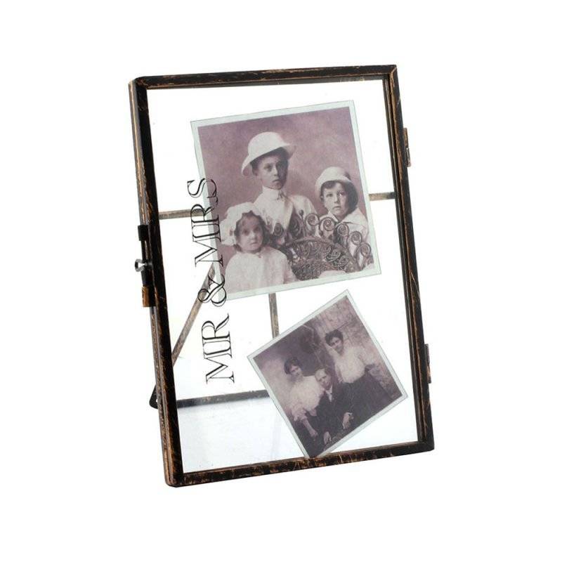 Rama foto - Mr And Mrs 10x15cm | Lesser & Pavey