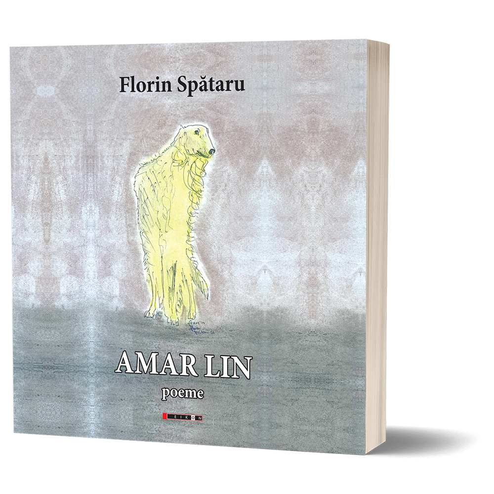 Amar lin | Florin Spataru - 3 | YEO