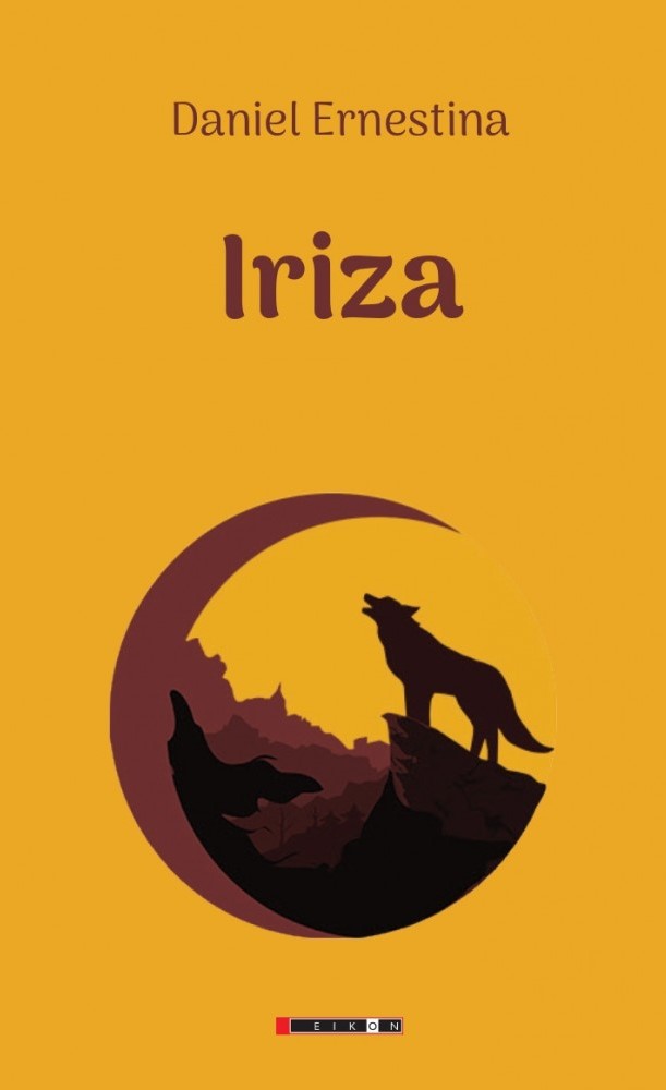 Iriza