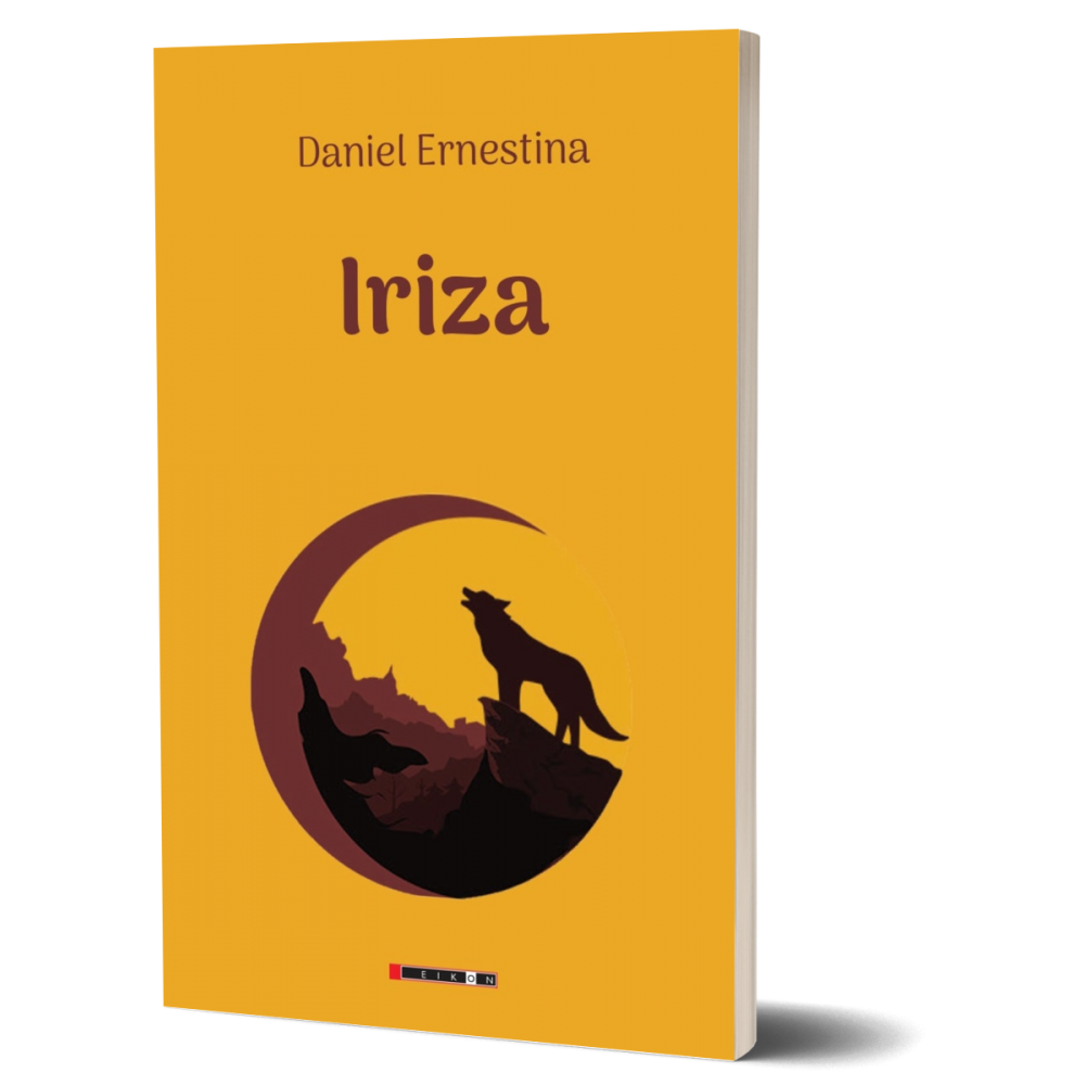 Iriza | Daniel Ernestina - 3 | YEO