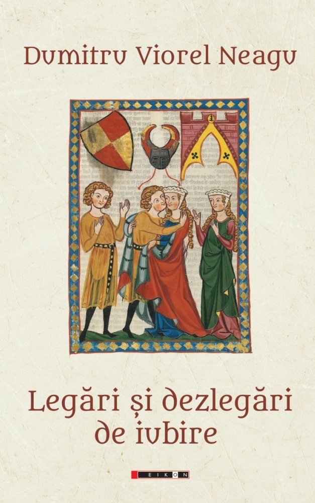 Legari si dezlegari de iubire | Dumitru Viorel Neagu - 4 | YEO