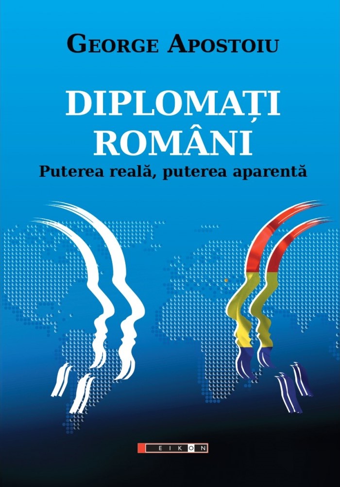 Diplomati romani | George Apostoiu - 3 | YEO