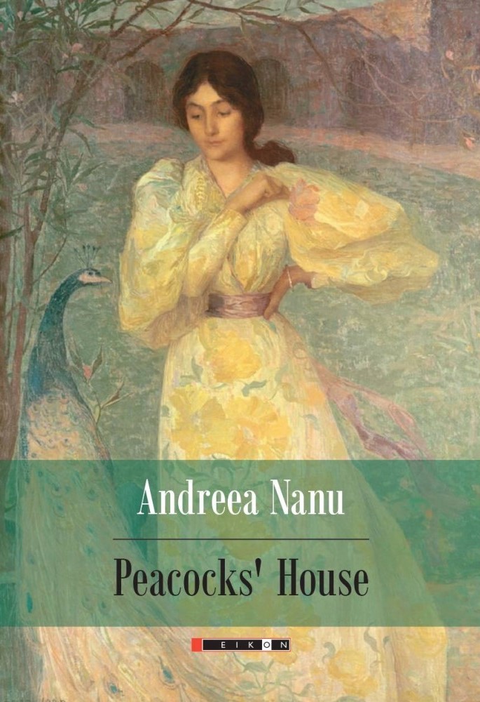 Peacocks\' House | Andreea Nanu - 4 | YEO