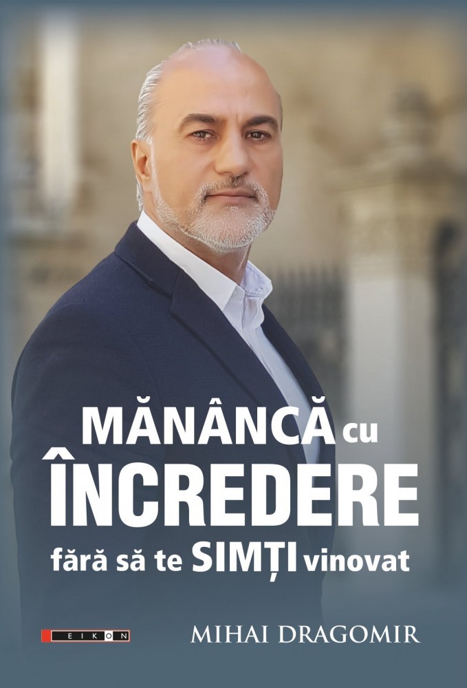 Mananca cu incredere fara sa te simti vinovat