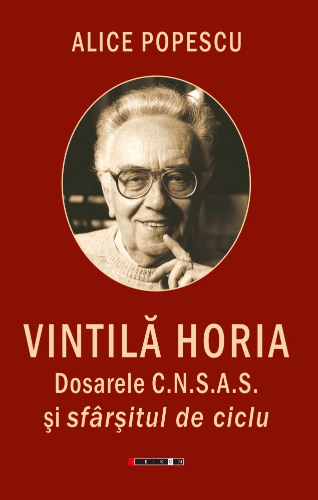 Vintila Horia