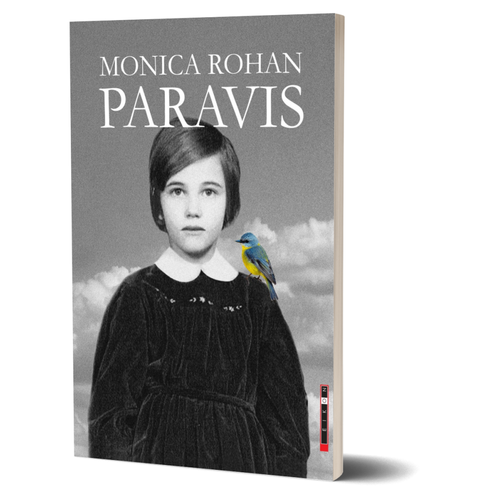 Paravis | Monica Rohan