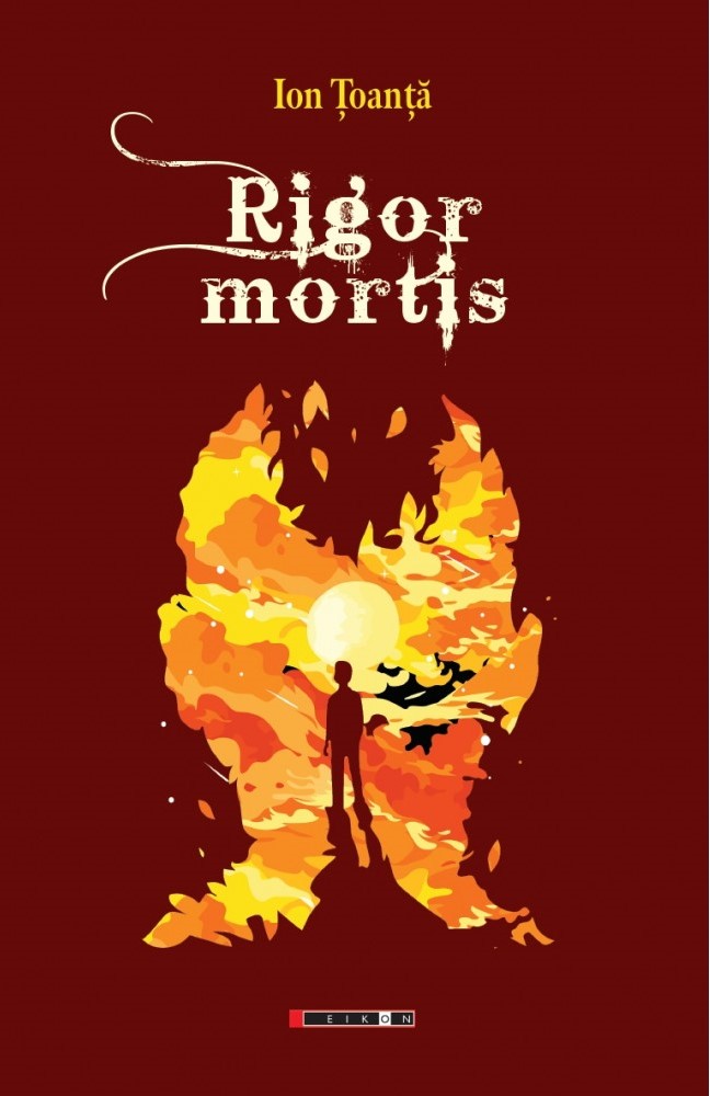 Rigor mortis | Ion Toanta - 4 | YEO